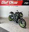 Aperçu Kawasaki Z 650 2021 vue 3/4 droite