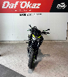 Aperçu Kawasaki Z 650 2021 vue avant