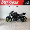 Aperçu Kawasaki Z 650 2021 vue gauche