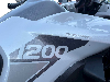 Aperçu Triumph 1200 Tiger GT Pro 2023 vue gauche