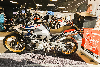 Aperçu BMW F 850 GS 2019 vue gauche