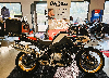 Aperçu BMW F 850 GS 2019