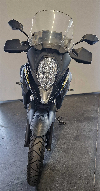 Aperçu Suzuki DL 650 V-Strom XT 2019 vue avant