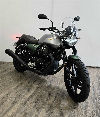 Aperçu Moto Guzzi V7 STONE 850 V7 STONE 850 2022 vue 3/4 droite