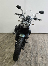 Aperçu Moto Guzzi V7 STONE 850 V7 STONE 850 2022 vue avant