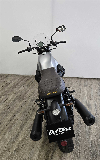 Aperçu Moto Guzzi V7 STONE 850 V7 STONE 850 2022 vue arrière
