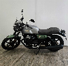Aperçu Moto Guzzi V7 STONE 850 V7 STONE 850 2022 vue gauche