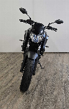 Aperçu Yamaha MT-07 ABS 2019 vue avant