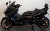 Aperçu Yamaha XP 530 T-Max ABS 2016 vue gauche