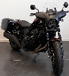 Aperçu Honda CMX 1100 Rebel 2022 vue 3/4 droite