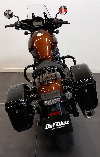 Aperçu Honda CMX 1100 Rebel 2022 vue arrière