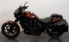 Aperçu Honda CMX 1100 Rebel 2022 vue gauche