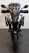 Aperçu Honda CB 500 X ABS 2019 vue avant