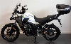 Aperçu Honda CB 500 X ABS 2019 vue gauche