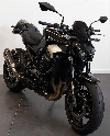 Aperçu Kawasaki Z 900 A2 2023 vue 3/4 droite