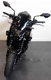 Aperçu Kawasaki Z 900 A2 2023 vue avant