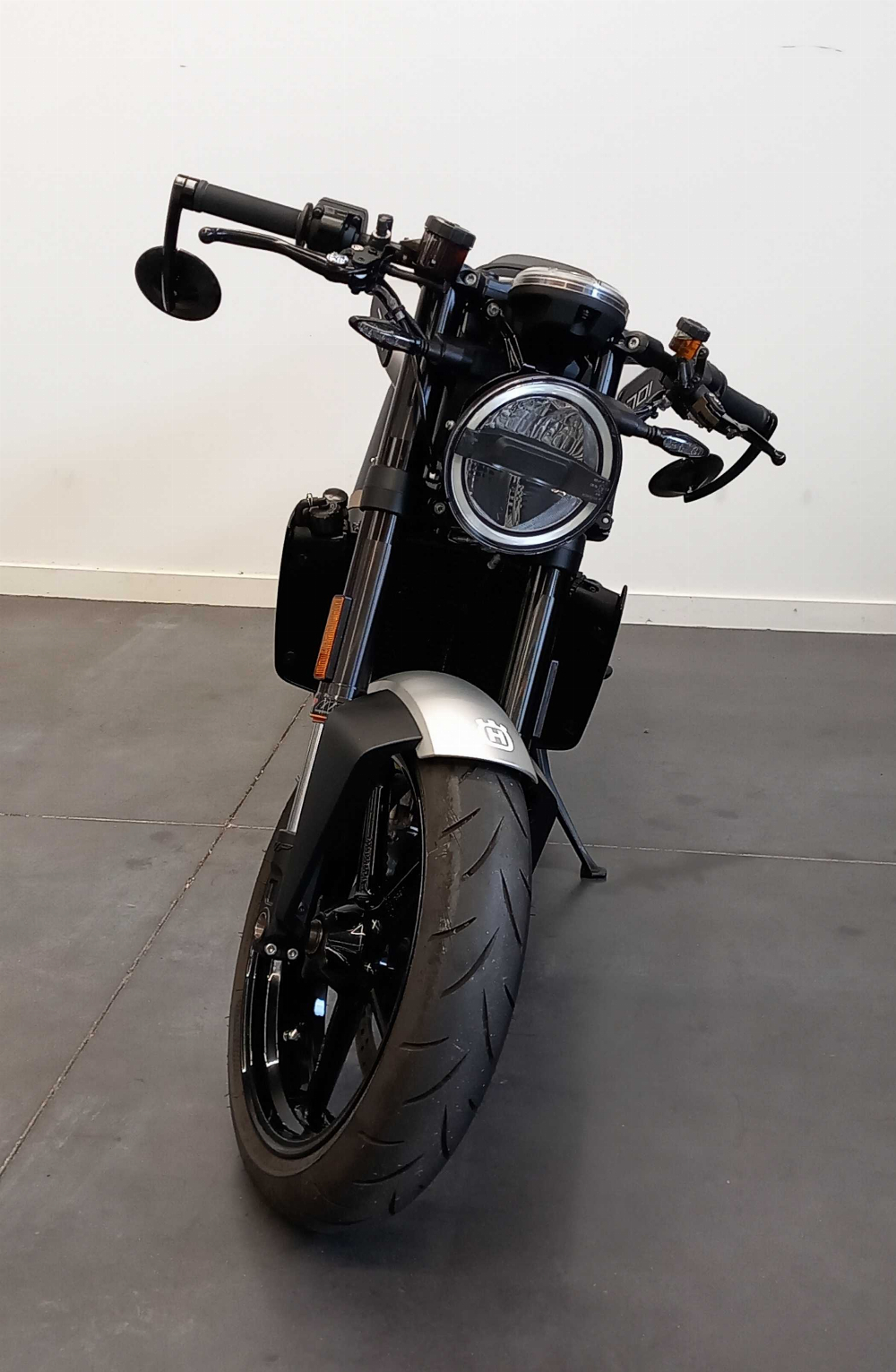 Husqvarna Vitpilen 701 2020 vue avant