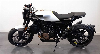 Aperçu Husqvarna Vitpilen 701 2020 vue gauche