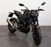 Aperçu Yamaha MT 125 ABS 2021 vue 3/4 droite