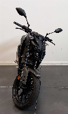 Aperçu Yamaha MT 125 ABS 2021 vue avant