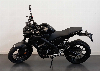 Aperçu Yamaha MT 125 ABS 2021 vue gauche