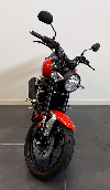 Aperçu Yamaha XSR 125 2022 vue avant