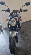 Aperçu Suzuki SFV 650 Gladius ABS 2015 vue avant