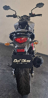 Aperçu Suzuki SFV 650 Gladius ABS 2015 vue arrière