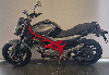 Aperçu Suzuki SFV 650 Gladius ABS 2015 vue gauche