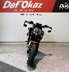 Aperçu KTM 790 Duke 2018 vue avant