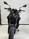 Aperçu Kawasaki Z 900 A2 2023 vue avant