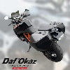Aperçu KTM 1290 Super Duke GT 2018 vue gauche
