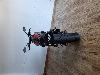 Aperçu Yamaha MT-07 ABS (35KW) 2018 vue arrière