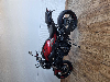 Aperçu Yamaha MT-07 ABS (35KW) 2018 vue gauche