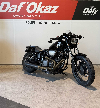 Aperçu Yamaha XV 950 2015 vue 3/4 droite