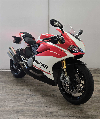 Aperçu Ducati 959 Panigale Corse 2018 vue 3/4 droite