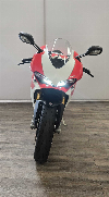 Aperçu Ducati 959 Panigale Corse 2018 vue avant