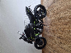 Aperçu Kawasaki Z 650 2019 vue gauche
