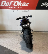 Aperçu Yamaha MT-07 700 A2 2023 vue arrière