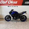 Aperçu Yamaha MT-07 700 A2 2023 vue gauche