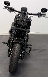 Aperçu Harley-Davidson FXFBS 1868 ABS FXFBS Softail Fat Bob 114 A 2018 vue avant