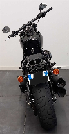 Aperçu Harley-Davidson FXFBS 1868 ABS FXFBS Softail Fat Bob 114 A 2018 vue arrière