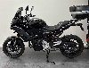 Aperçu BMW F 900 XR 2022 vue gauche