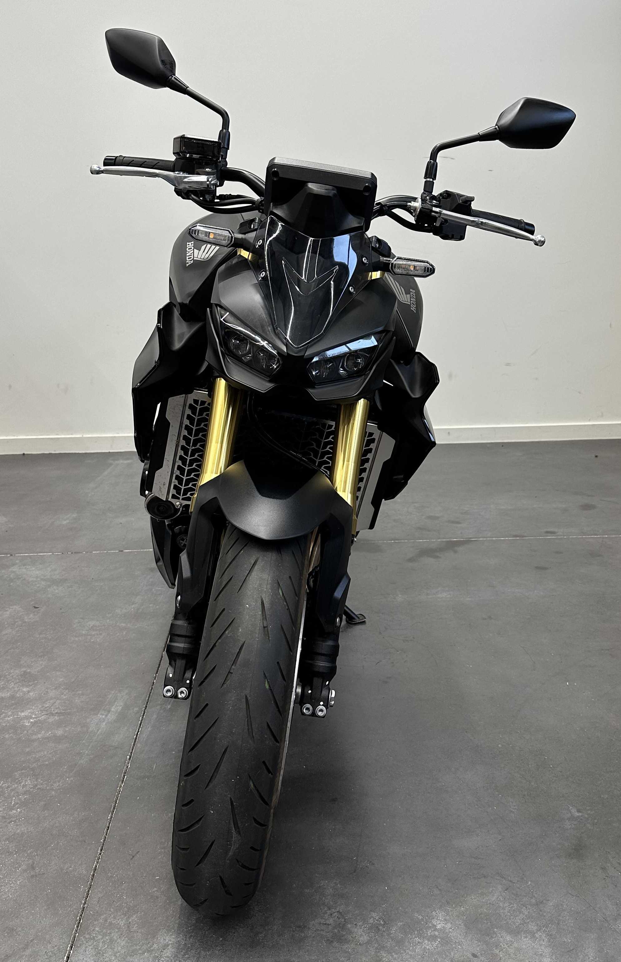 Honda CB 1000 SP2 ABS CB Hornet SP2 A 2025 HD vue avant
