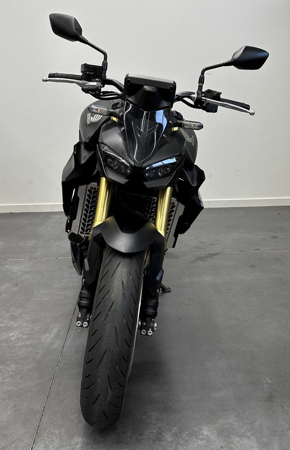 Honda CB 1000 SP2 ABS CB Hornet SP2 A 2025 vue avant