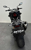 Aperçu Honda CB 1000 SP2 ABS CB Hornet SP2 A 2025 vue arrière