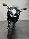 Aperçu Kawasaki NINJA 650 SE 2022 vue avant