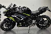 Aperçu Kawasaki NINJA 650 SE 2022 vue gauche