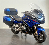 Aperçu BMW R 1250 RT 2022 vue 3/4 droite