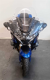 Aperçu BMW R 1250 RT 2022 vue avant
